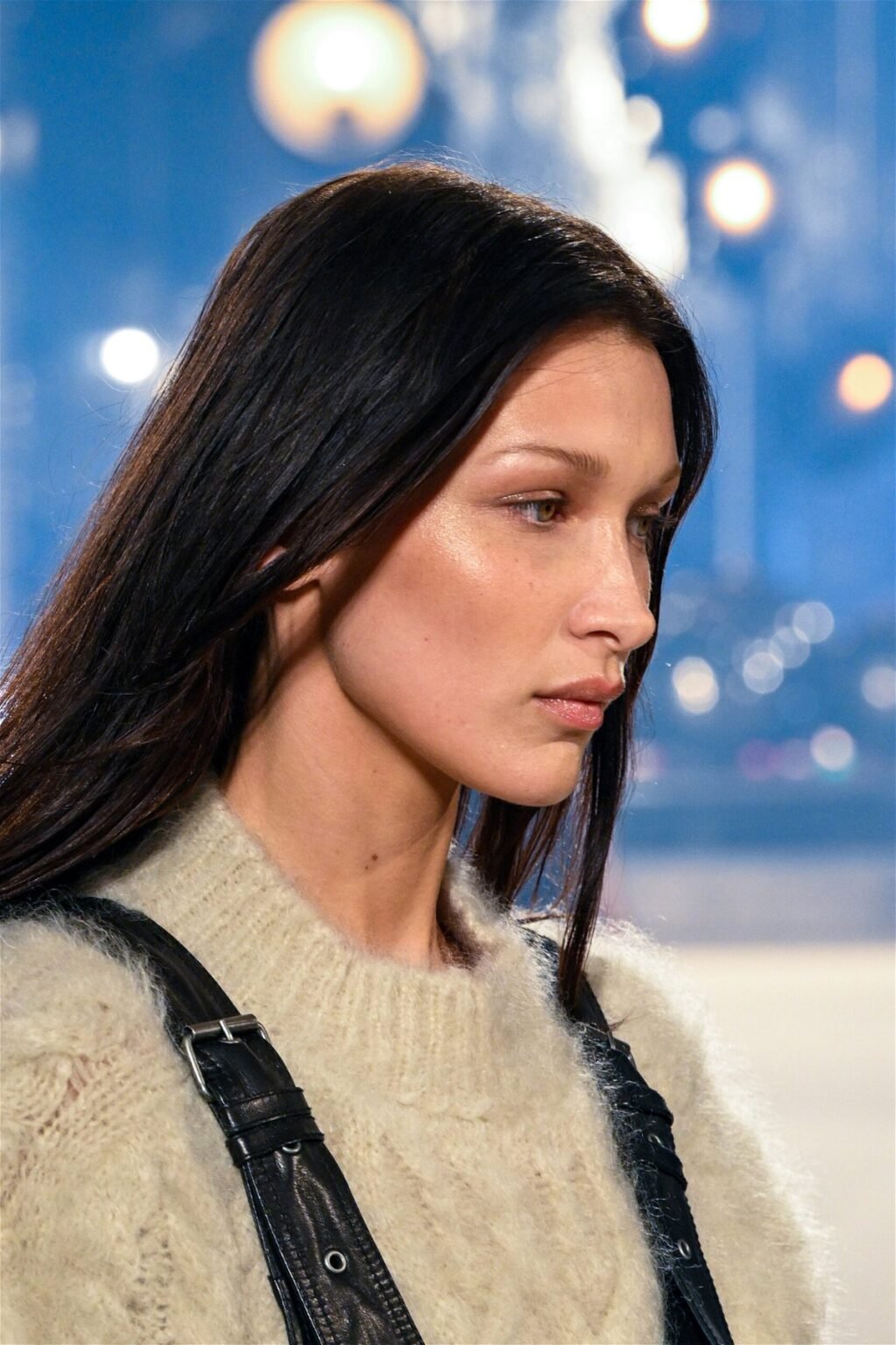 Bella Hadid Weight, Height, Age, Body Measurements, Husband and DOB