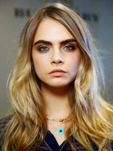 Cara Delevingne Weight, Height, Age, Body Measurements, Husband and DOB ...