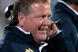 Brian Kelly