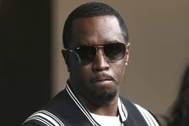 Sean "Diddy" Combs (Puff Daddy)