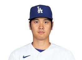 Shohei Ohtani Height, Weight, Age, Body Measurements, Wife and DOB