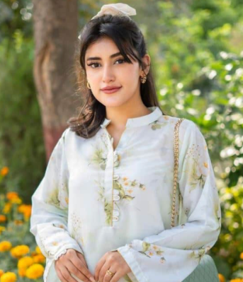 Sahar Awais Hashmi