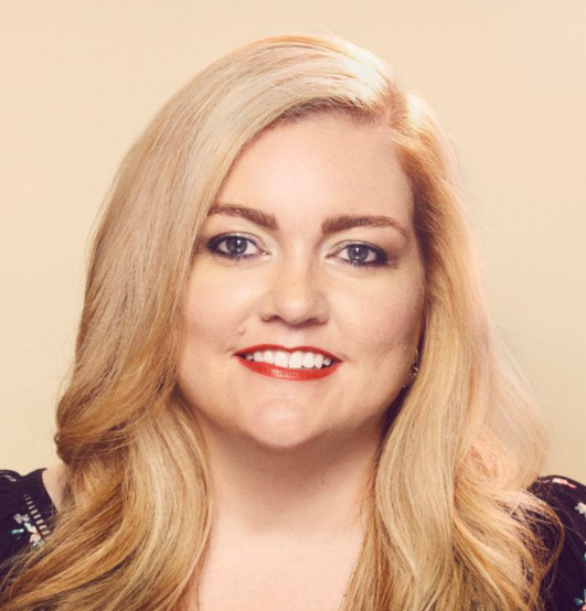 Margaret Colleen Fennell Hoover