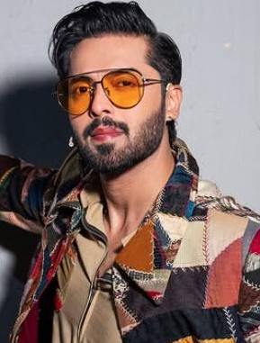 Fahad Mustafa