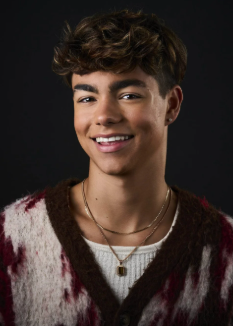 Malachi Barton