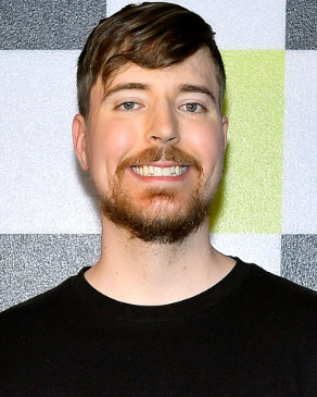 Mr Beast