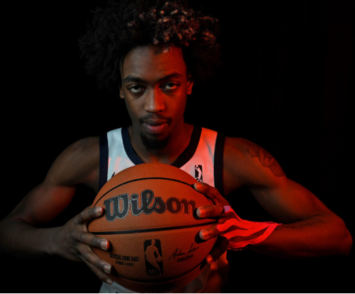 Zaire Wade