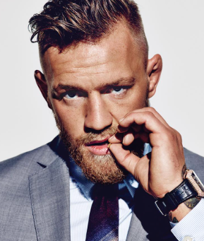 conor mcgregor