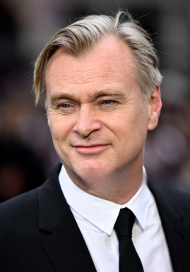 christopher nolan