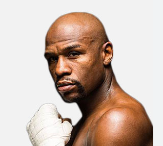 Floyd Mayweather