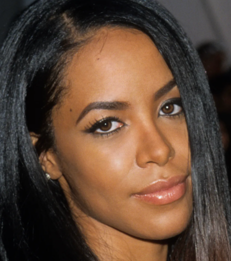 aaliyah