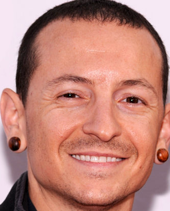 chester bennington