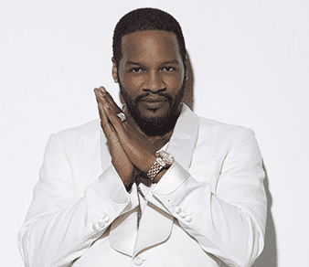 Jaheim