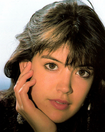 phoebe cates