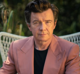 rick astley