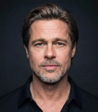 Brad Pitt
