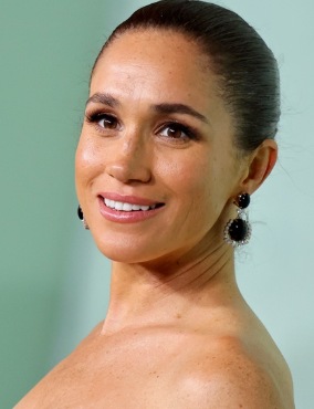 Meghan Markle's First Ever Emmy Nomination