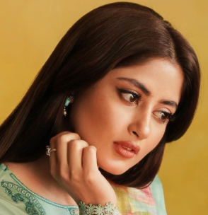 Sajal Aly