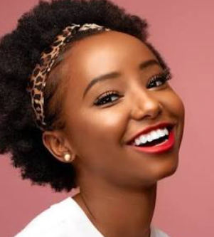 Kenyan celebrities trending this week — Willis Raburu, Ivy Namu, Ruth Matete, and Wema Sepetu