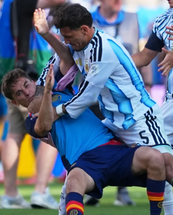 23 Million People Want Argentina Banned from Football — And FIFA's Investigation Could Make It Happen