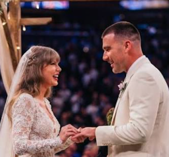 Taylor Swift wedding full story update