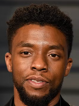 Chadwick Boseman's Brothers