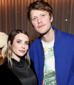 Emma Roberts Is Getting Married to Cody John