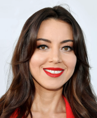 aubrey plaza