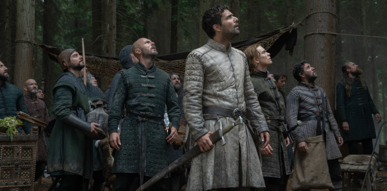 How Criston Cole Really Dies in House of the Dragon Season 3, Episode 6 — And Why the Show Changed the Book's Ending