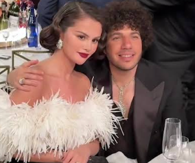 Selena Gomez's Italy Birthday and Ryan Reynolds' Comic-Con FaceTime: Two Celebrity Couples Are Winning at Marriage This Week