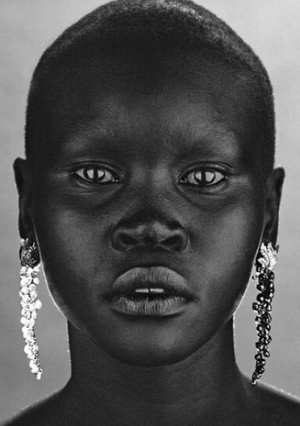Alek Wek