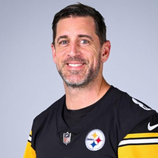 aaron rodgers