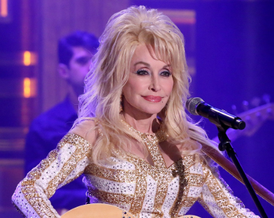 Dolly Parton Just Became a Guinness World Records "ICON" — Here Are All 11 of Her World Records