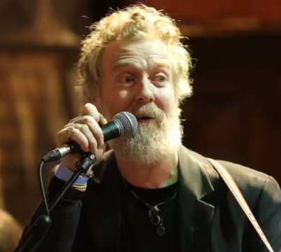 Glen Hansard Dead at 56 — Inside the Oscar Winner's Extraordinary Life, From Dublin Busker to Hollywood Stage