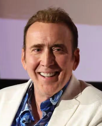 Someone Literally Stole Nicolas Cage's New Movie From Netflix's Office — Now the Streamer Is Facing a $105 Million Lawsuit