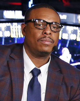 paul pierce