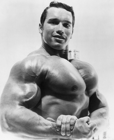 Arnold Schwarzenegger Height, Weight, Age, Body Measurements, Wife, DOB