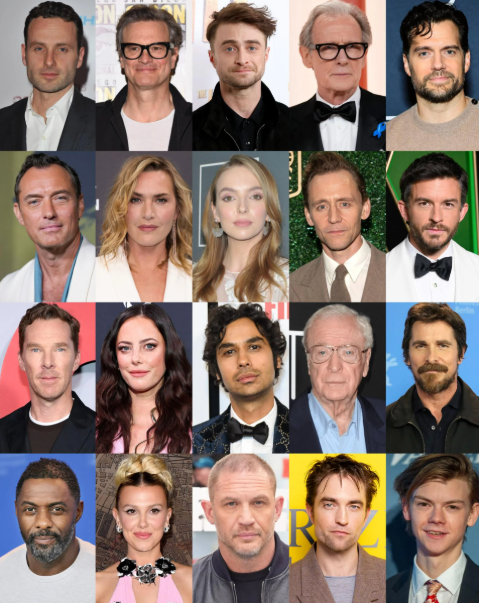 The Biggest American Celebrity Scandals of 2026: Every Shocking Story Ranked