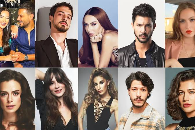 Top 10 Turkish Celebrity Scandals: Every Shocking Story Ranked