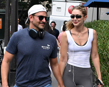 Bradley Cooper and Gigi Hadid Secretly Married? Matching Wedding Bands, Age, Height, Relationship Timeline & Everything We Know