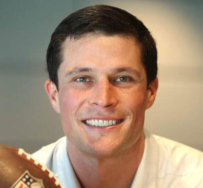 Luke Kuechly Hall of Fame Induction: Age, Height, Wife, Net Worth, Netflix Role & Everything We Know