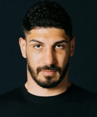 enes kanter freedom