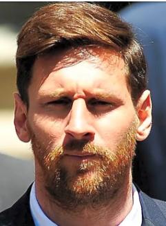 Lionel Messi's Father Jorge Messi Passes Away