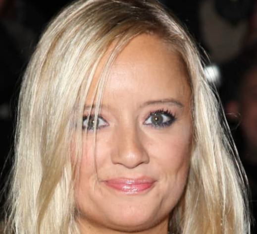 The Office actor Lucy Davis says she has incurable stage four breast cancer