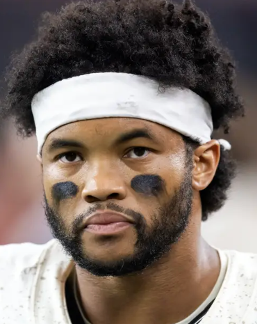 Vikings have officially named Kyler Murray their Week 1 starter over J.J. McCarthy