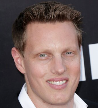 David Ellison - The Skydance Media CEO
