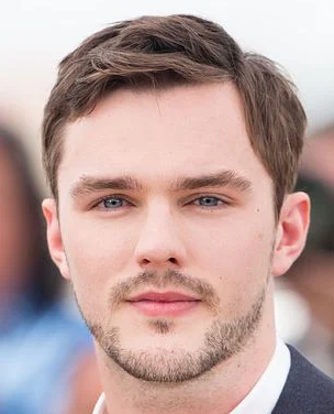 Nicholas Hoult Joins Harry Potter