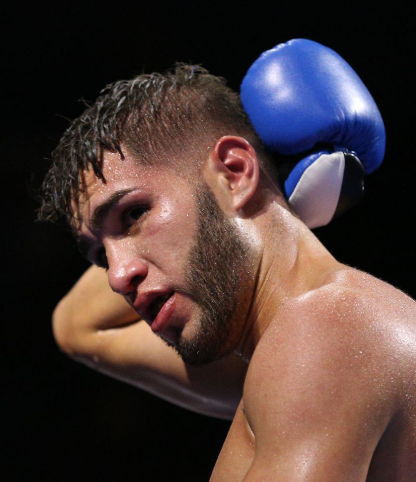 prichard colón