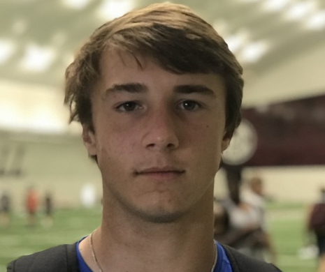 Cade Klubnik height age Jets NFL debut