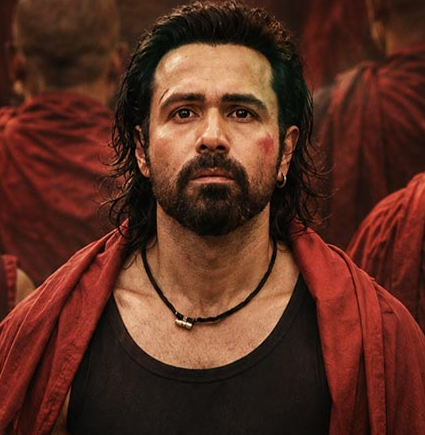 emraan hashmi Awarapan 2